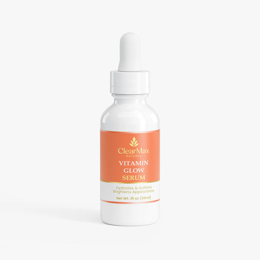 Vitamin Glow Serum