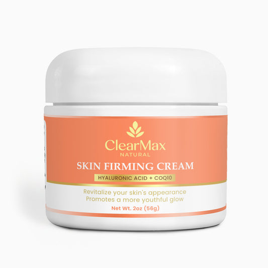 Skin Firming Cream