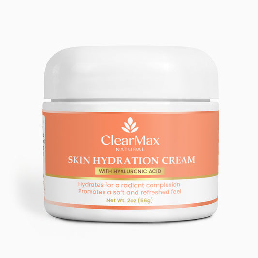 Skin Hydration Cream