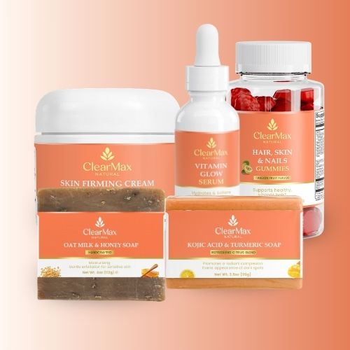 The Total Skin Reset